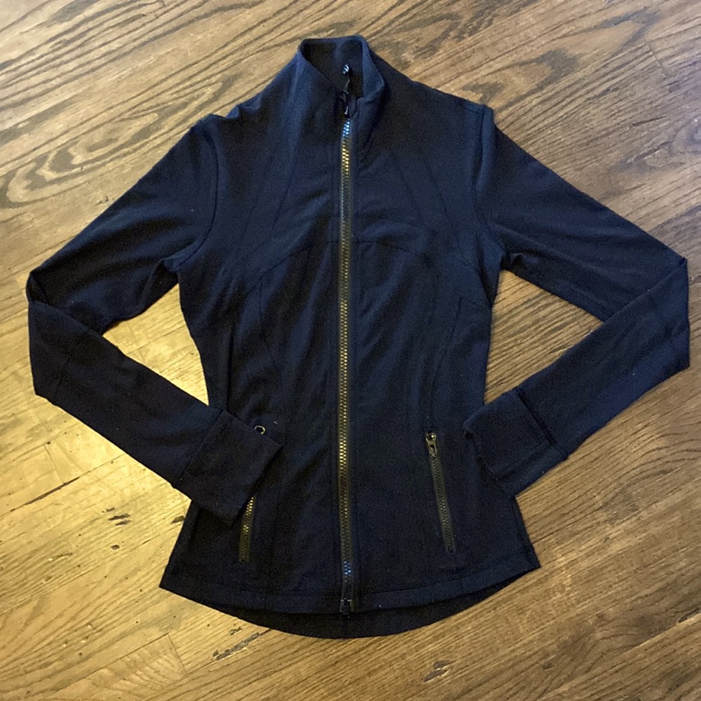Lululemon Define Jacket
